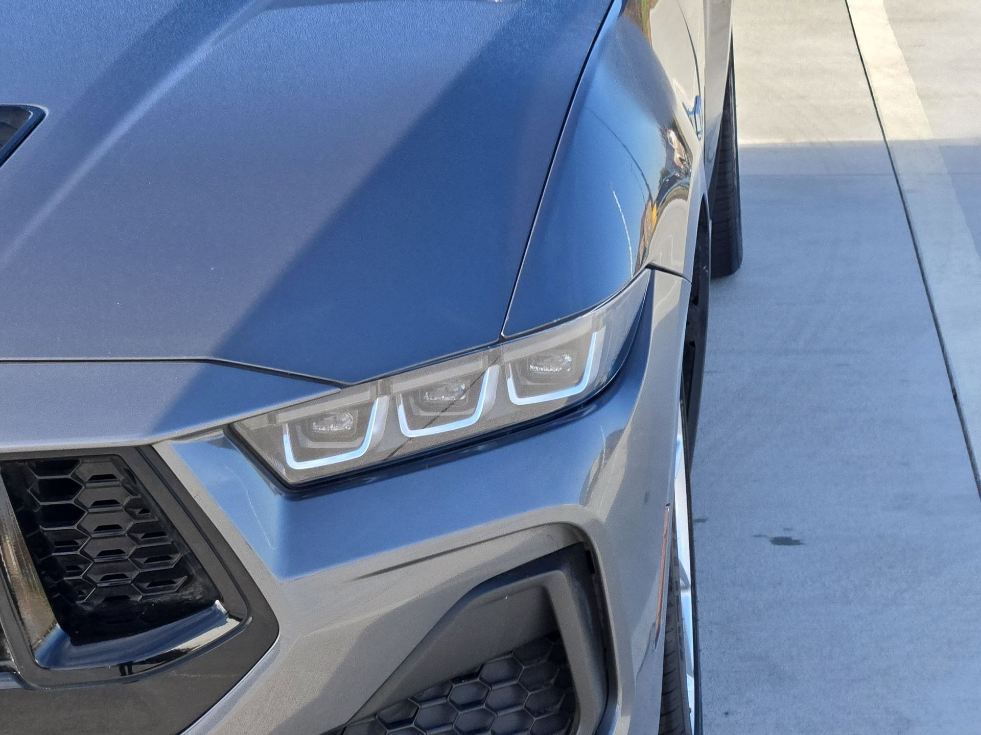 Used 2024 Ford Mustang GT Premium image 10