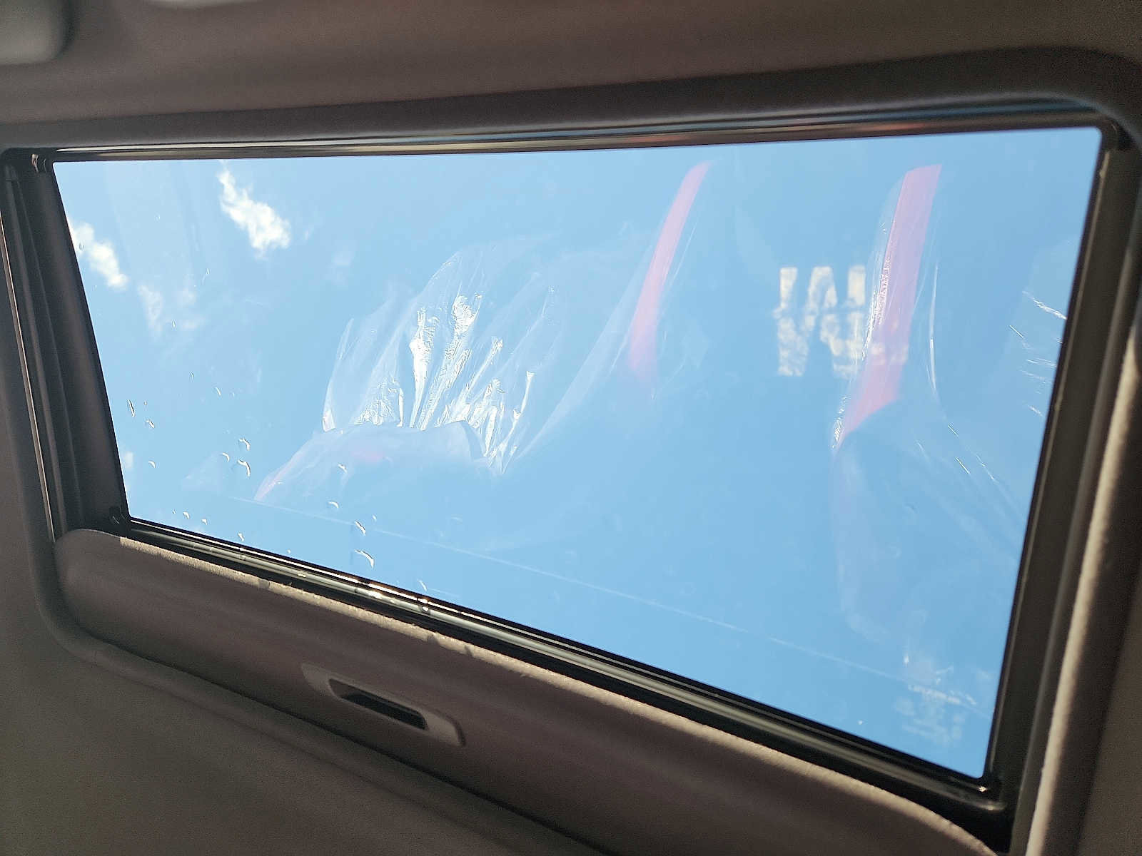 New 2025 Subaru WRX GT image 7