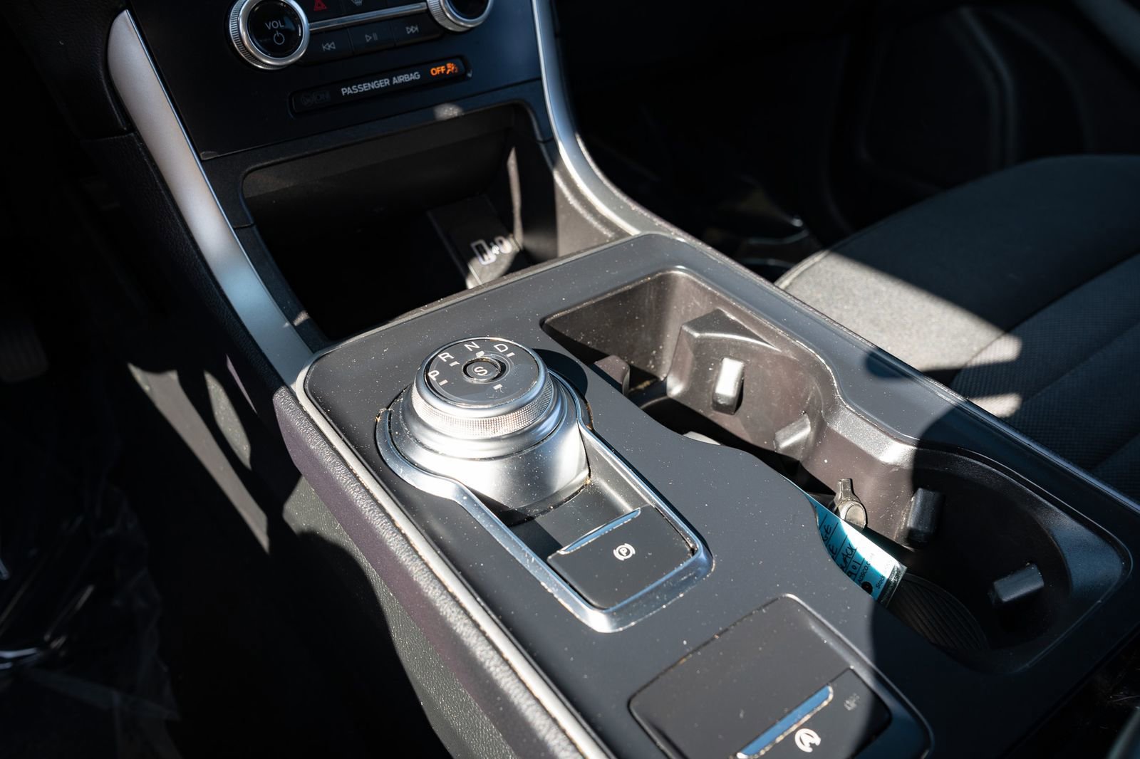 Used 2023 Ford Edge SE AWD/4WD image 26