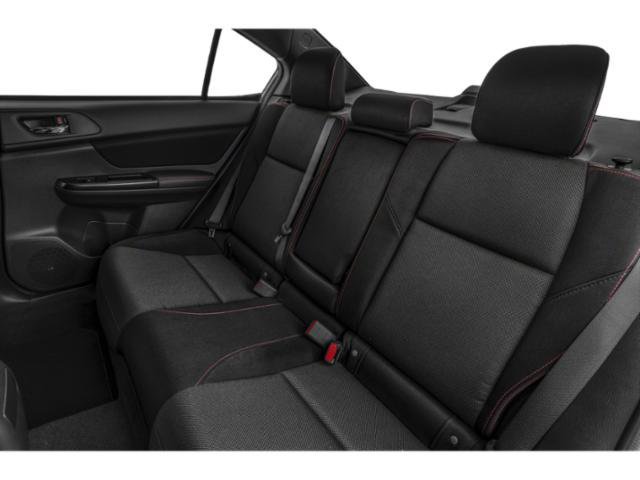 Used 2019 Subaru WRX Limited AWD/4WD image 17