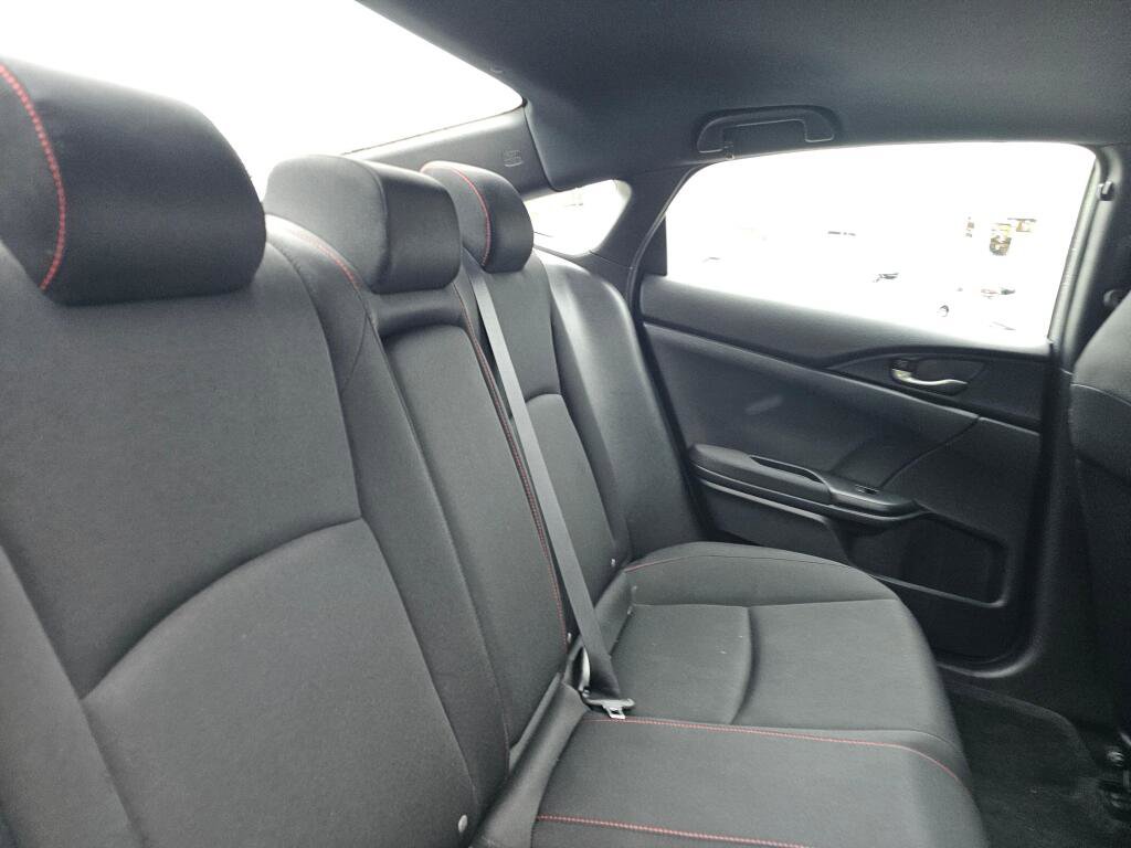 Used 2019 Honda Civic Si image 12