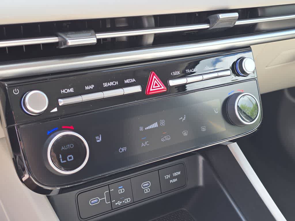 New 2026 Hyundai Tucson SEL Plus FWD image 30