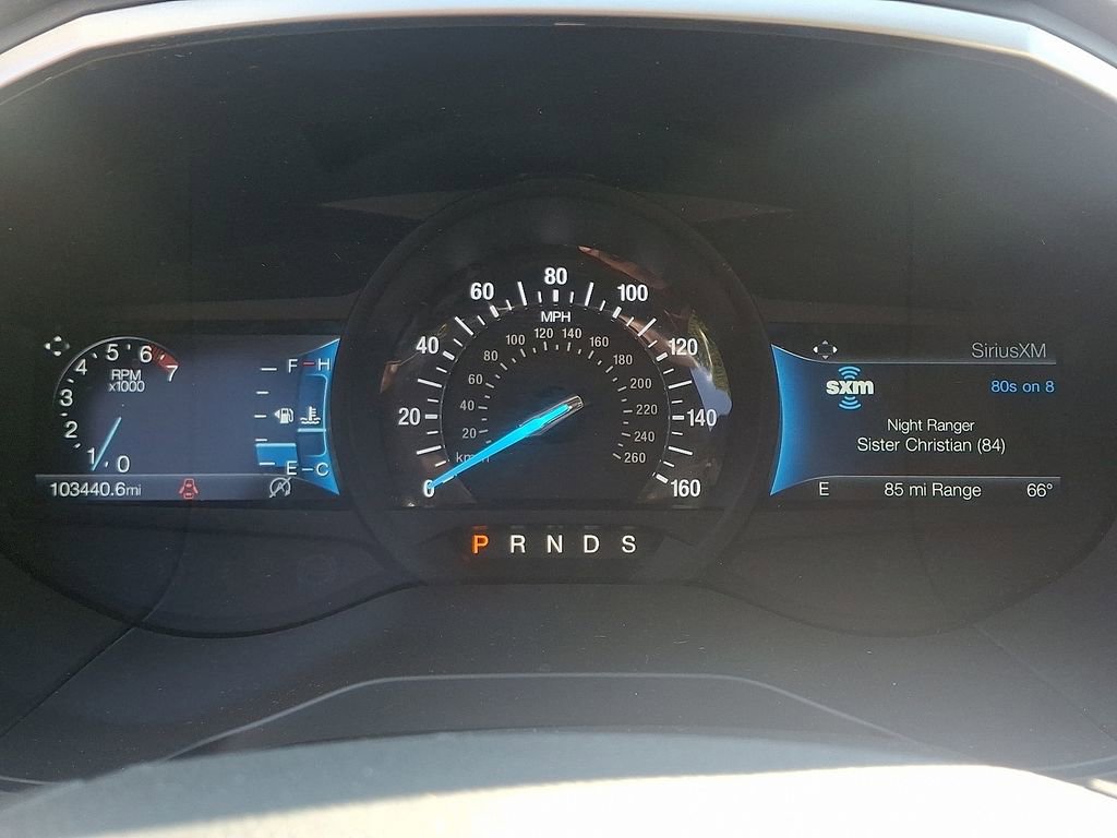 Used 2021 Ford Edge SEL w/ Convenience Package image 21