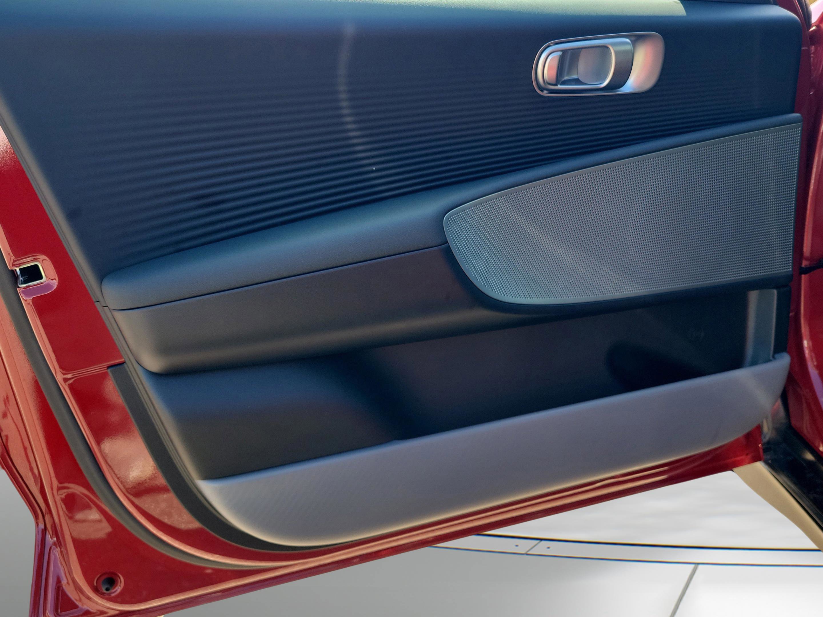 New 2025 Hyundai Ioniq 6 SE image 28