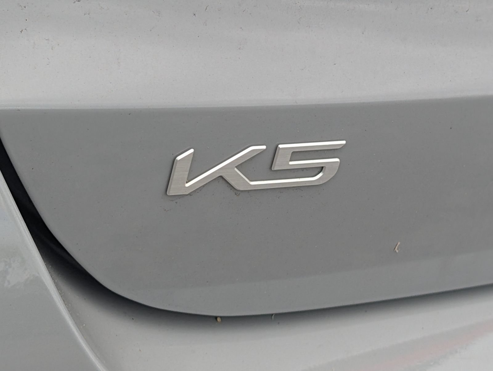 Used 2023 Kia K5 GT-Line FWD image 7