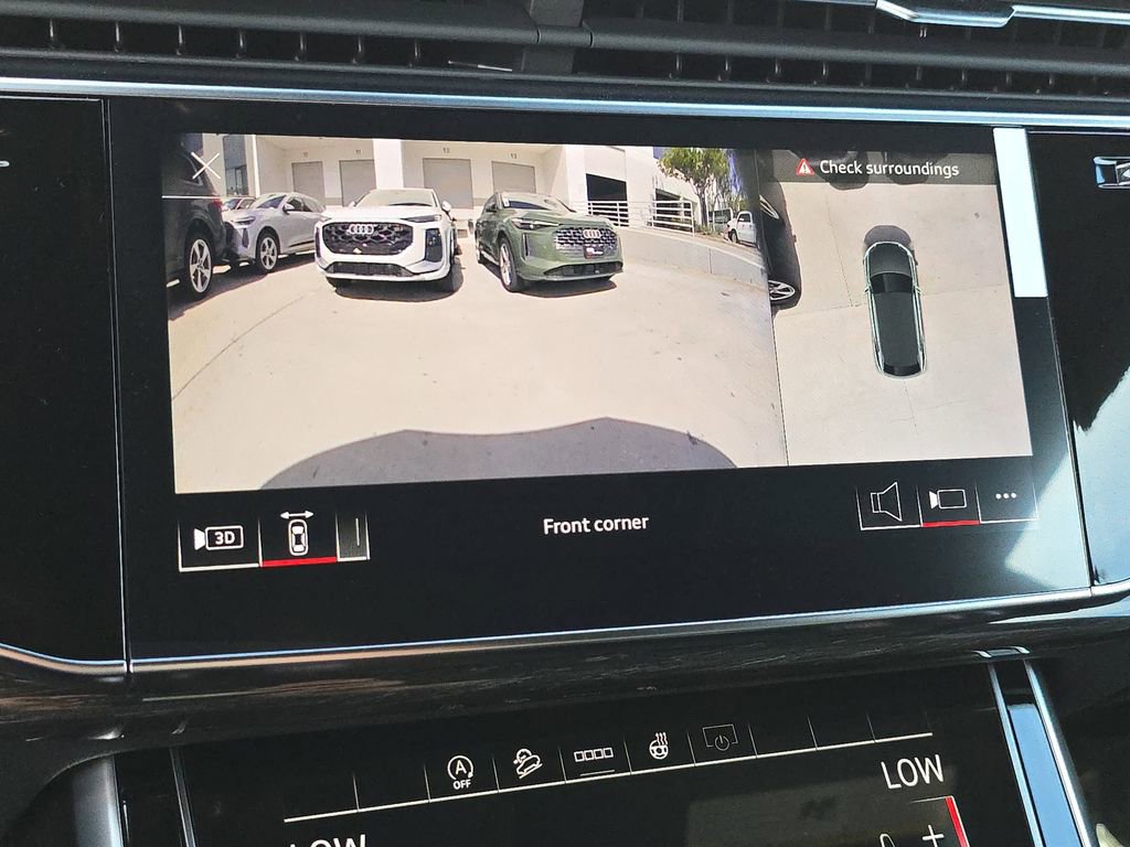 New 2026 Audi Q8 Premium Plus AWD/4WD image 26