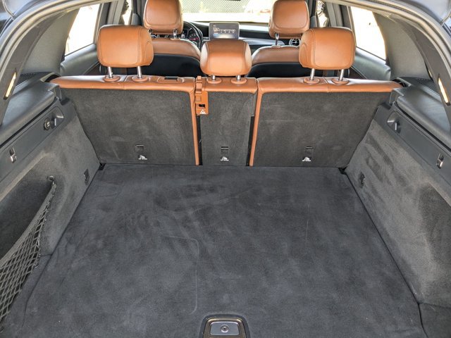 Used 2018 Mercedes-Benz GLC 300 image 6