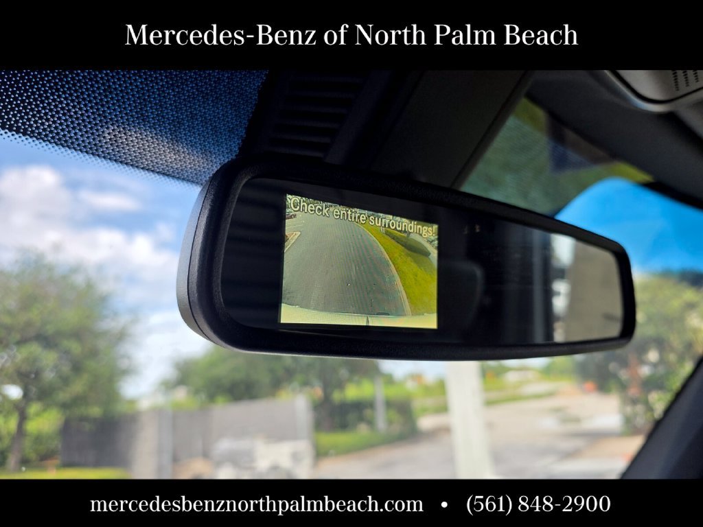 New 2025 Mercedes-Benz Sprinter 2500 image 15