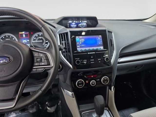 Certified 2024 Subaru Forester Premium AWD/4WD image 17