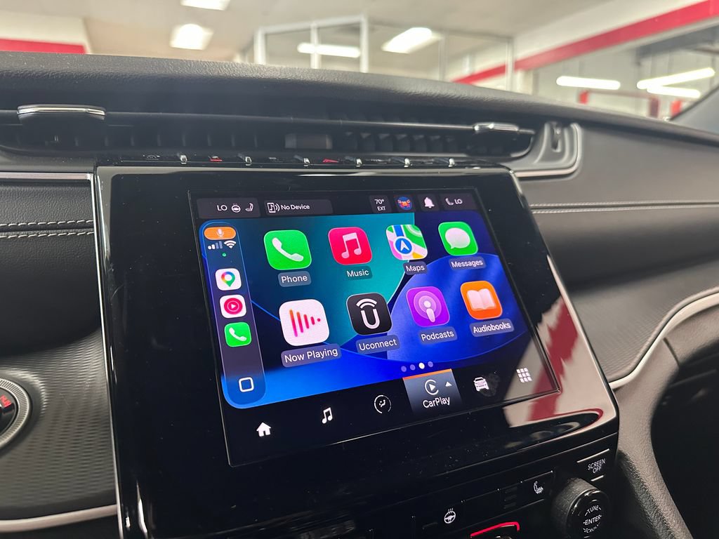 Certified 2023 Jeep Grand Cherokee Altitude AWD/4WD image 25