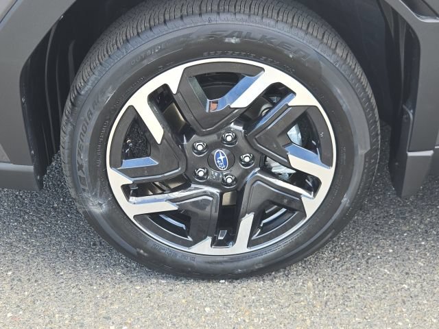 New 2026 Subaru Forester Limited AWD/4WD image 19