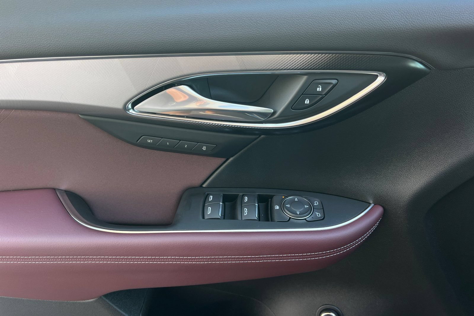 New 2026 Buick Envision Sport Touring AWD/4WD image 9