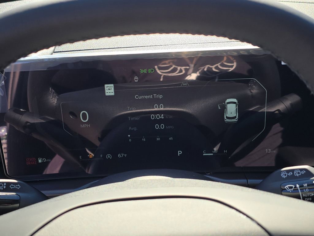 New 2026 Kia Sportage SX image 37