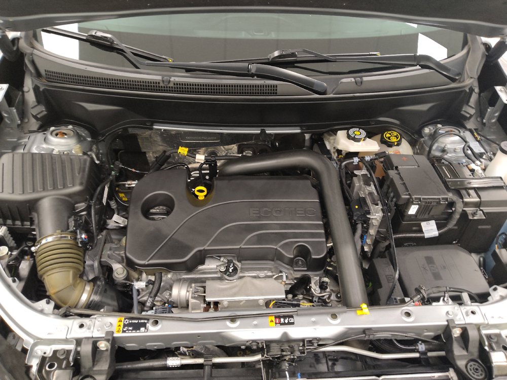 Used 2023 Chevrolet Equinox LT FWD image 30