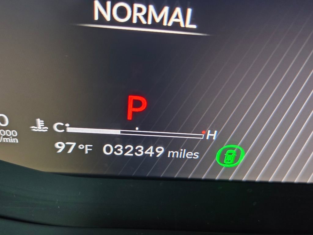 Used 2024 Acura MDX FWD w/ Technology Package image 27