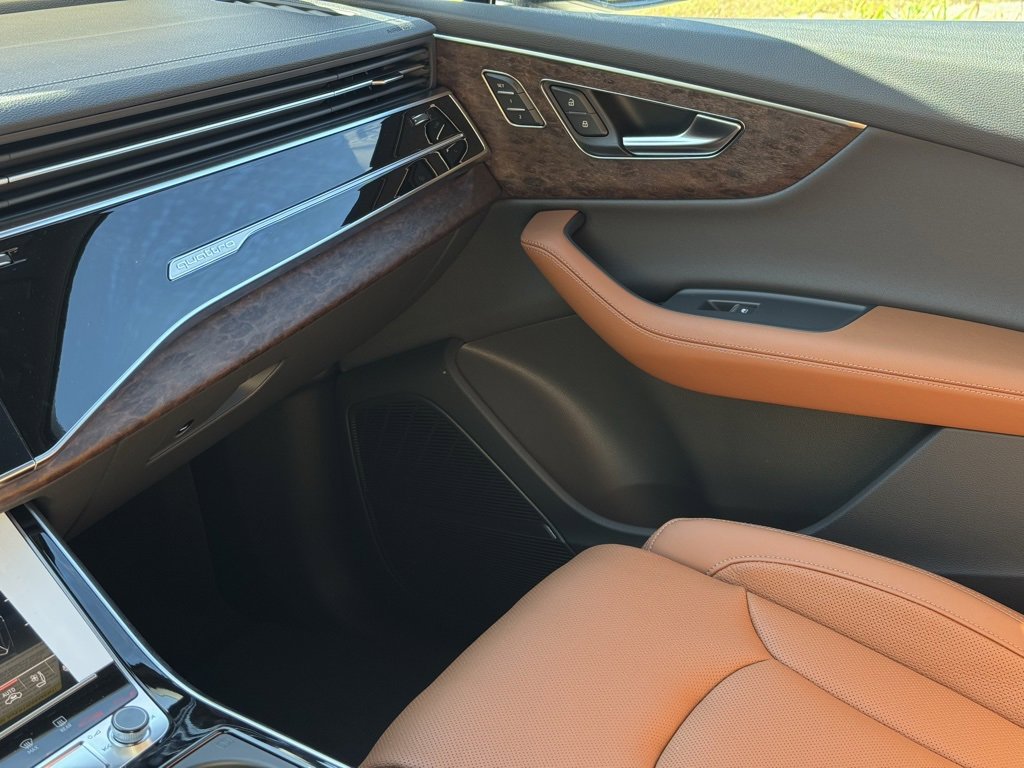 New 2026 Audi Q7 3.0T Prestige image 37