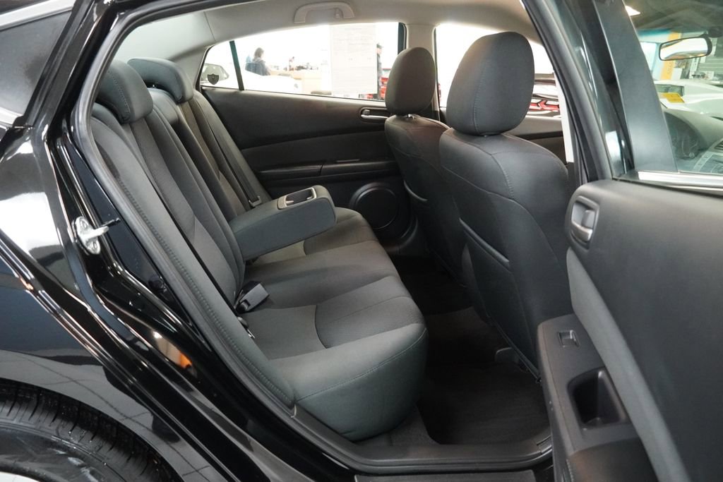 Used 2012 MAZDA MAZDA6 i Sport FWD image 23