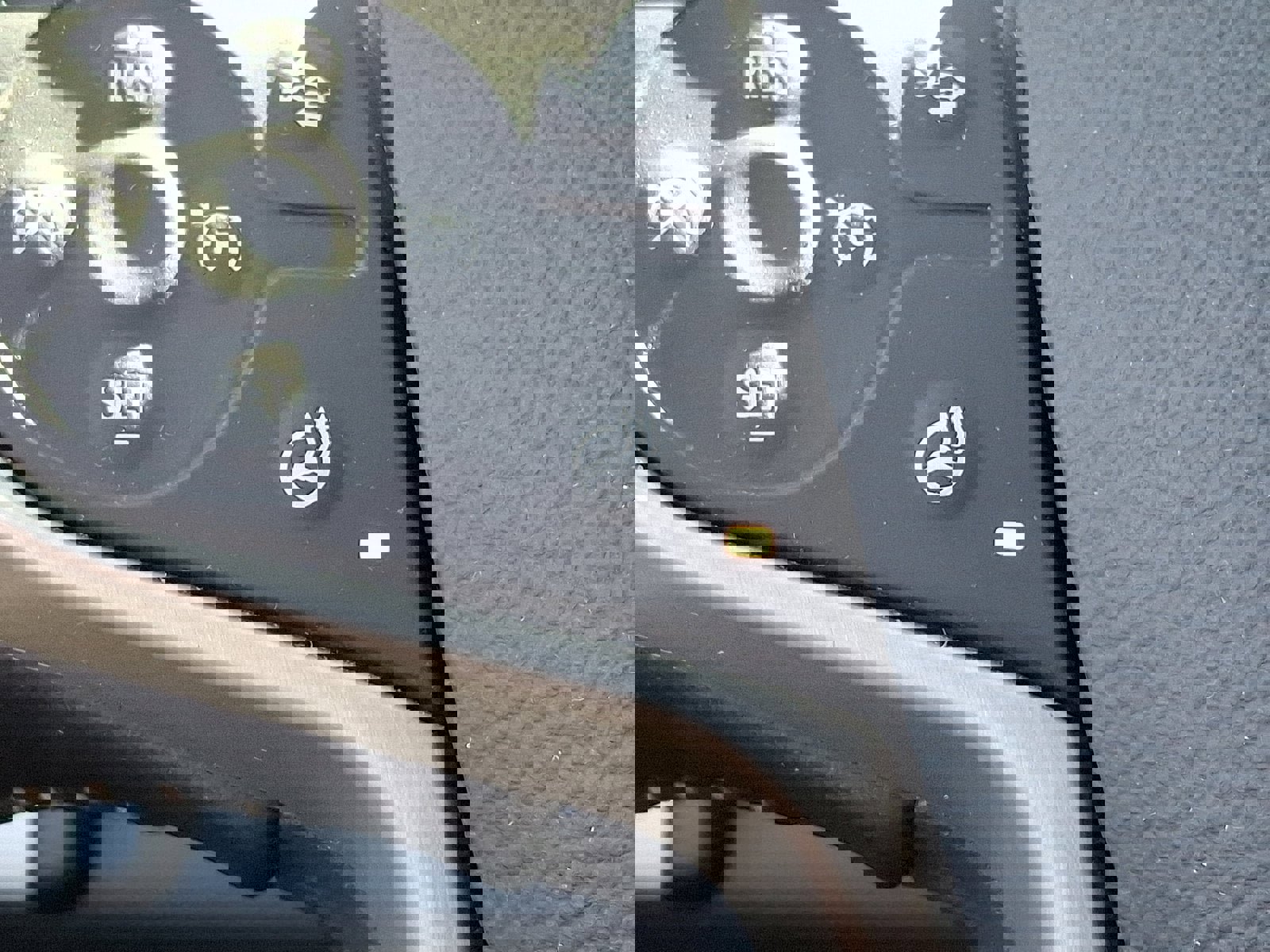 Used 2022 GMC Terrain Denali w/ LPO, 'HIT The Road' Package image 27