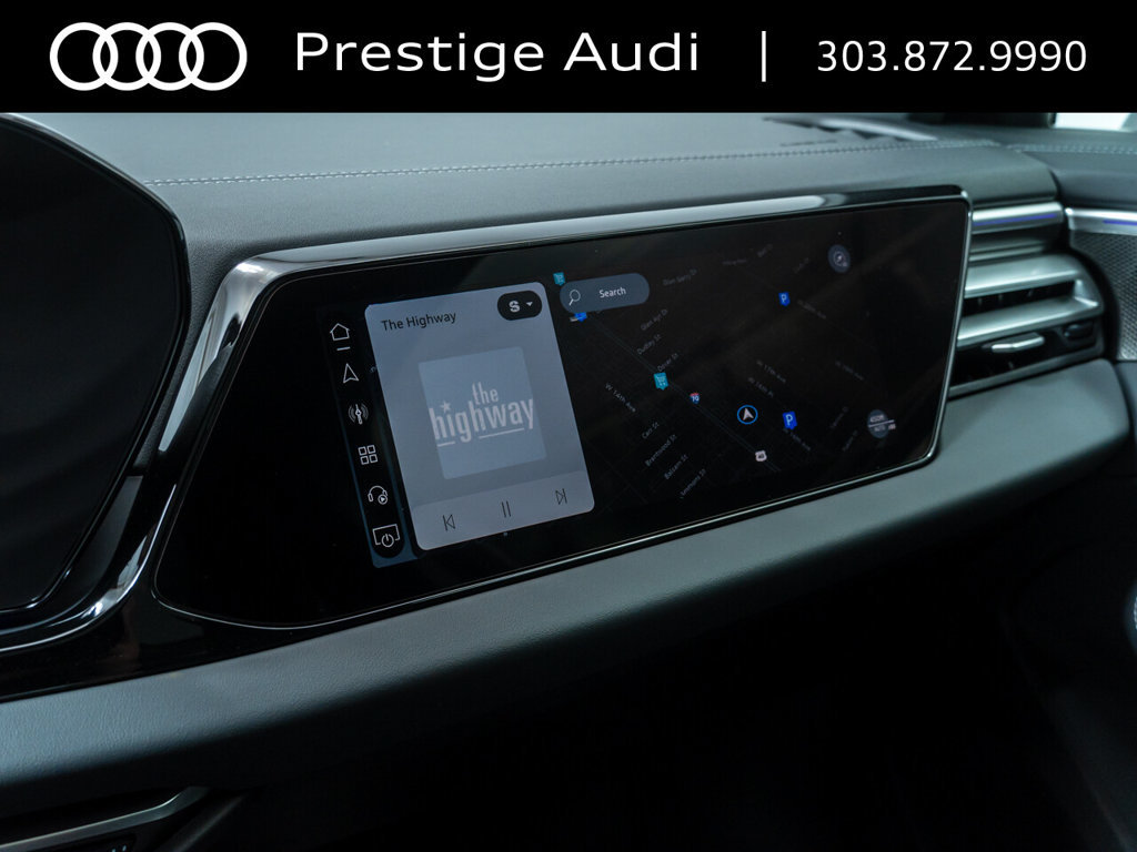 Used 2026 Audi A5 Premium Plus w/ Premium Plus Package AWD/4WD image 21