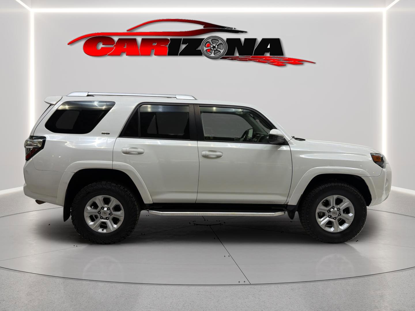 Used 2016 Toyota 4Runner SR5 image 13