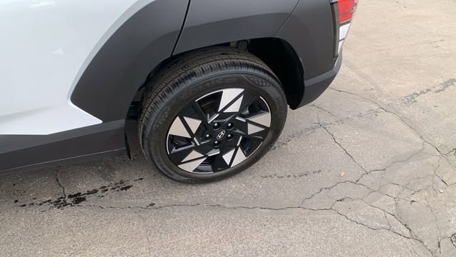 Certified 2024 Hyundai Kona SEL image 30