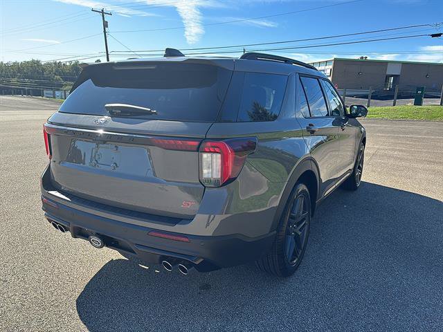 New 2027 Ford Explorer ST w/ Sun And Sound Package AWD/4WD image 4