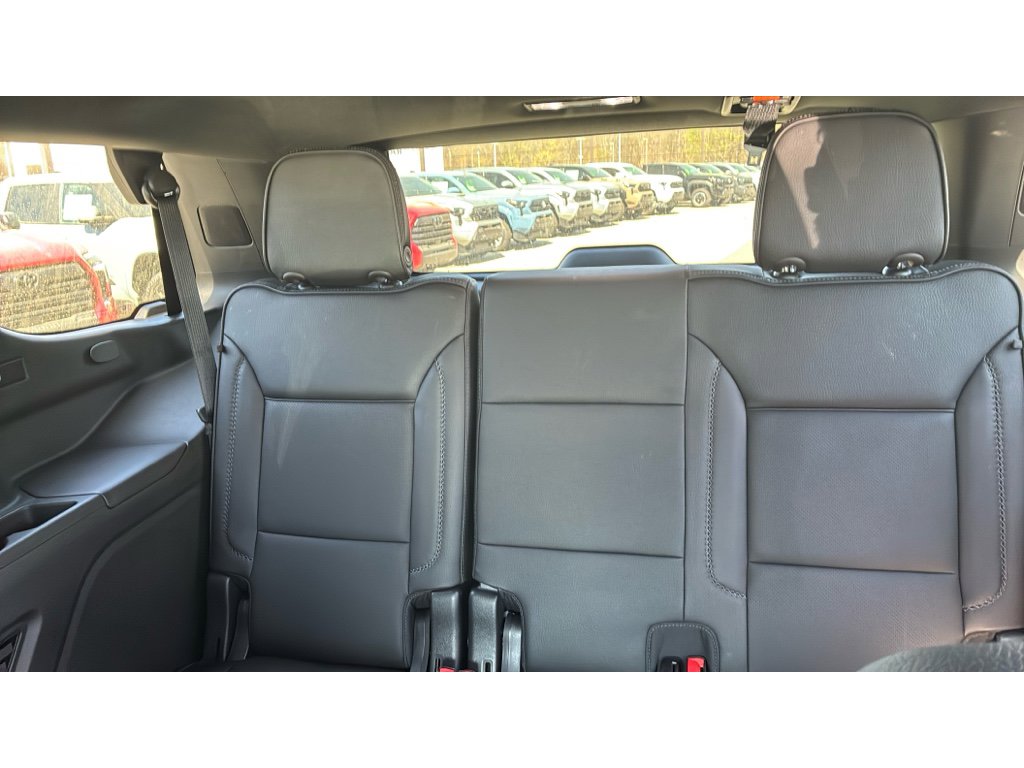 Used 2022 GMC Yukon Denali image 6