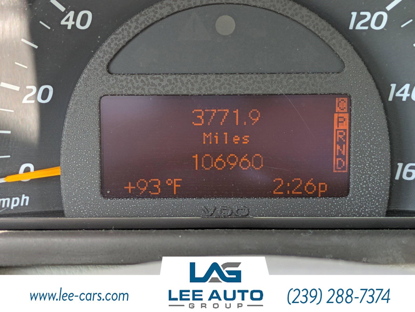 Used 2004 Mercedes-Benz C 230 Coupe image 22