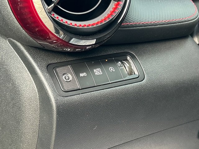 New 2027 Chevrolet Equinox RS w/ Safety and Technology Package AWD/4WD image 35