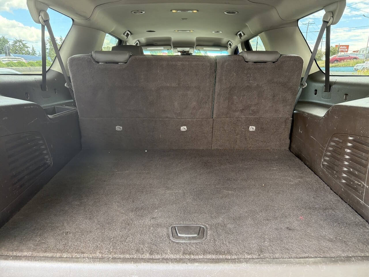 Used 2020 GMC Yukon XL Denali RWD image 7