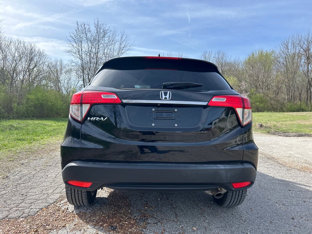 Used 2022 Honda HR-V EX image 24