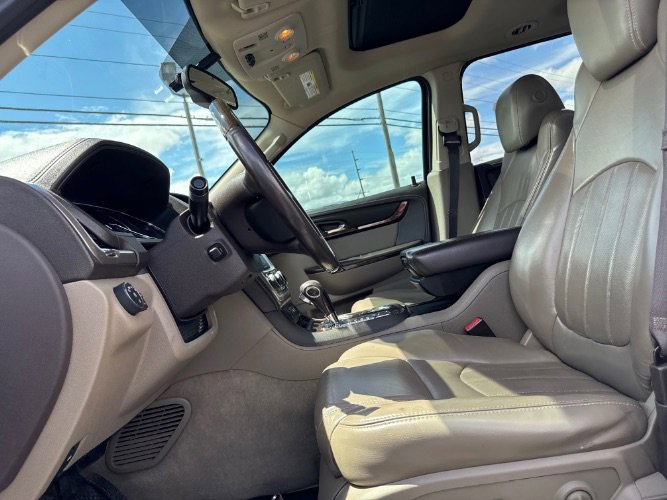 Used 2013 GMC Acadia Denali AWD/4WD image 21