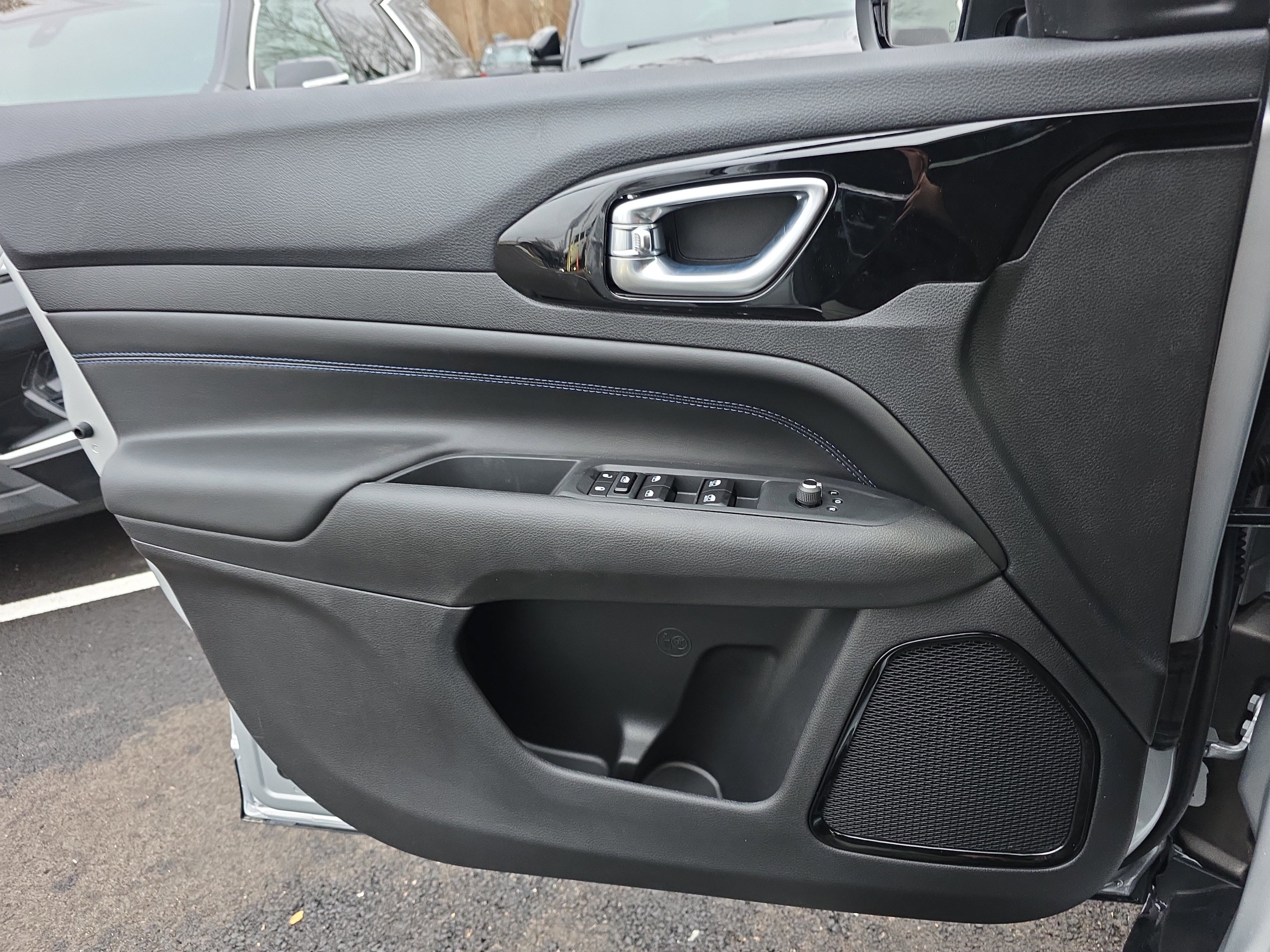 New 2026 Jeep Compass Limited image 14