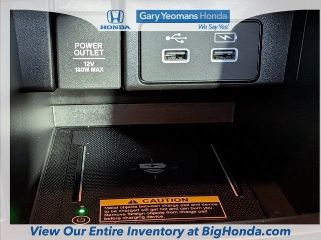 Used 2021 Honda Accord Touring image 30