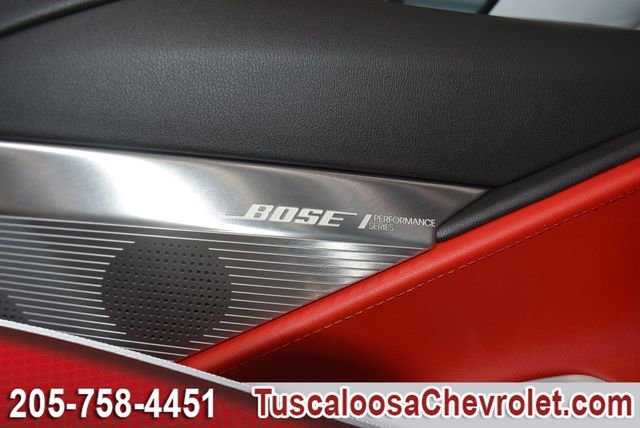 New 2026 Chevrolet Corvette Z06 w/ Battery Protection Package image 16