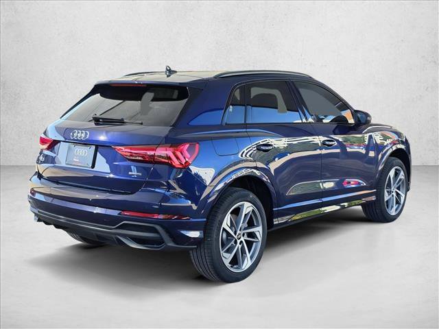 New 2025 Audi Q3 2.0T Premium w/ Convenience Plus Package AWD/4WD image 5