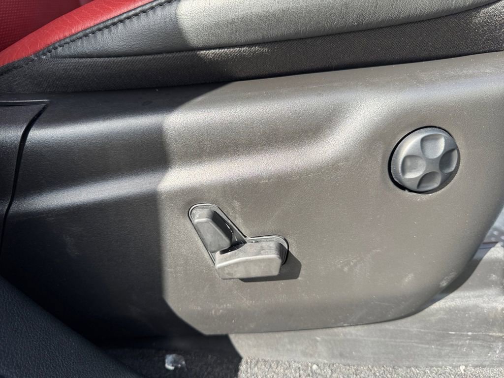 Used 2024 Dodge Durango SRT Hellcat image 26