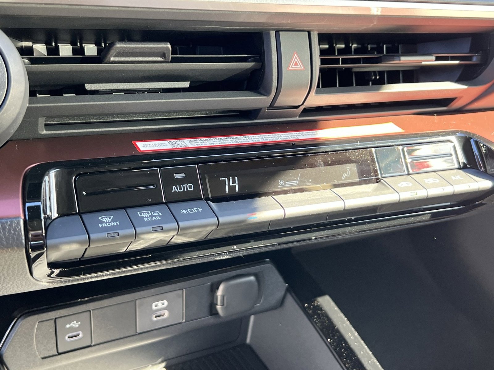 New 2026 Toyota Prius Plug-In Hybrid image 16