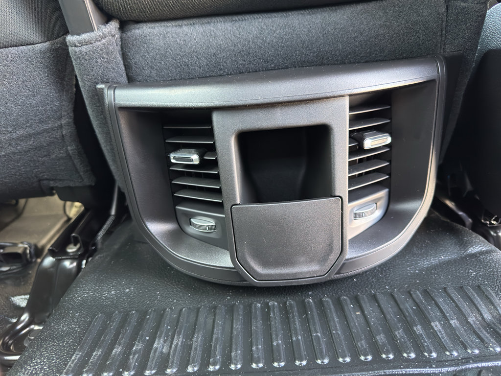 New 2027 RAM 3500 Tradesman AWD/4WD image 16