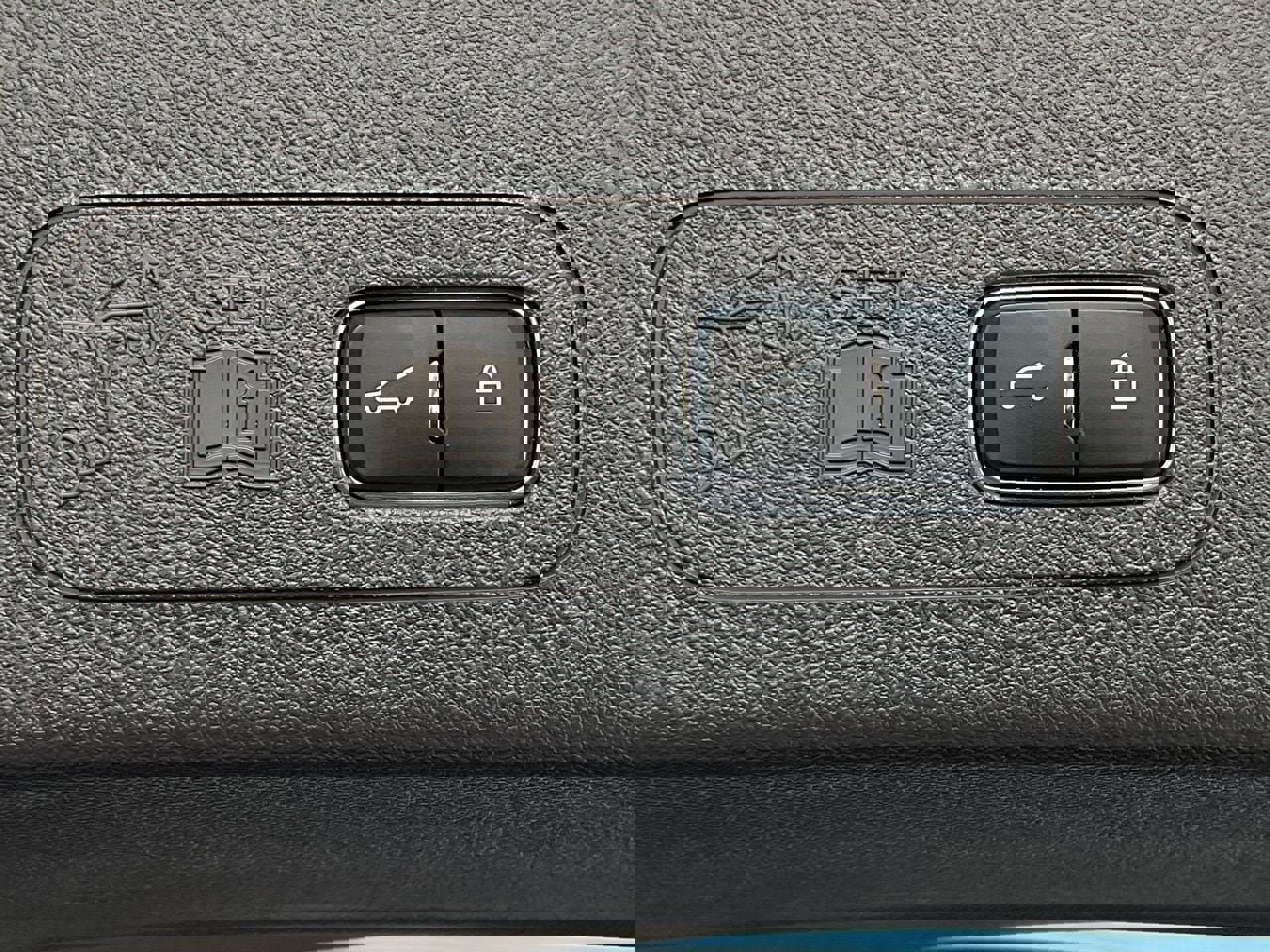 Used 2023 Lincoln Aviator Reserve w/ Equipment Group 201A image 22