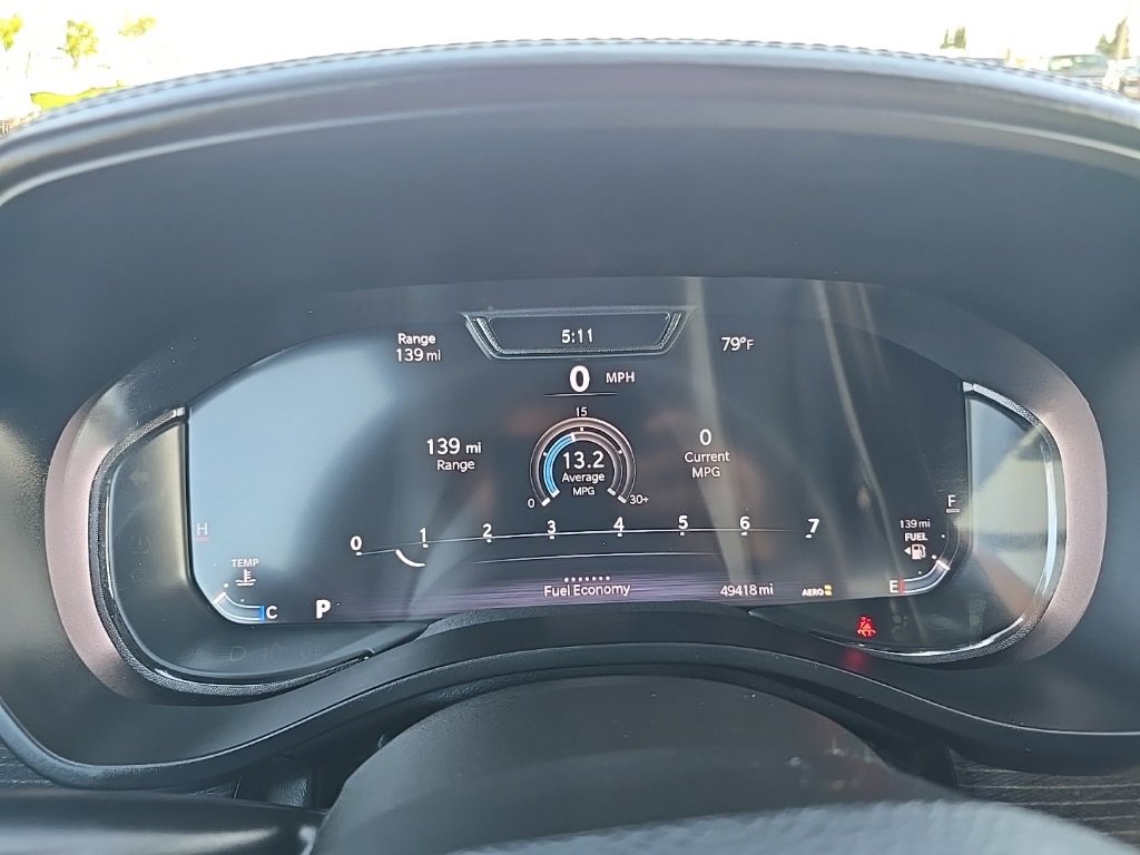 Used 2023 RAM 1500 Limited image 32