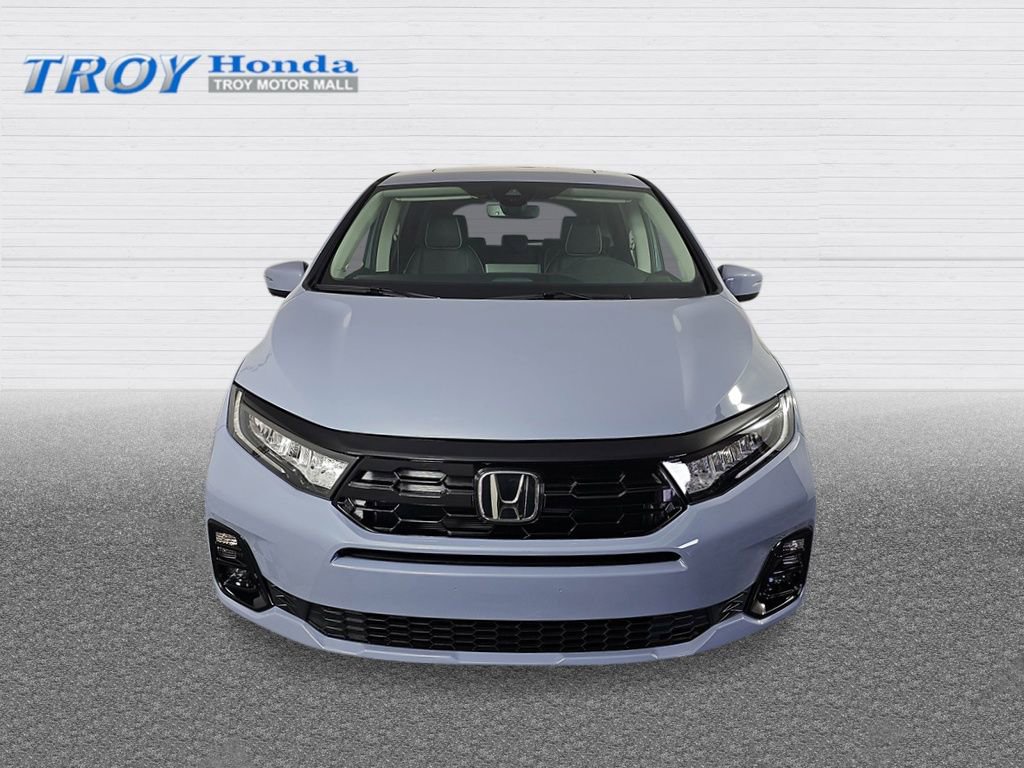 New 2026 Honda Odyssey Elite image 8