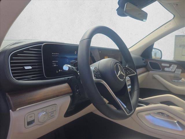 New 2026 Mercedes-Benz GLE 450 4MATIC image 3