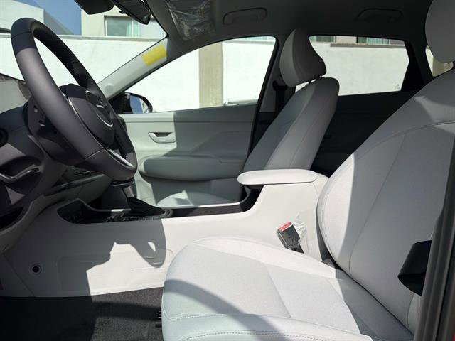 New 2026 Hyundai Kona SEL Sport FWD image 7