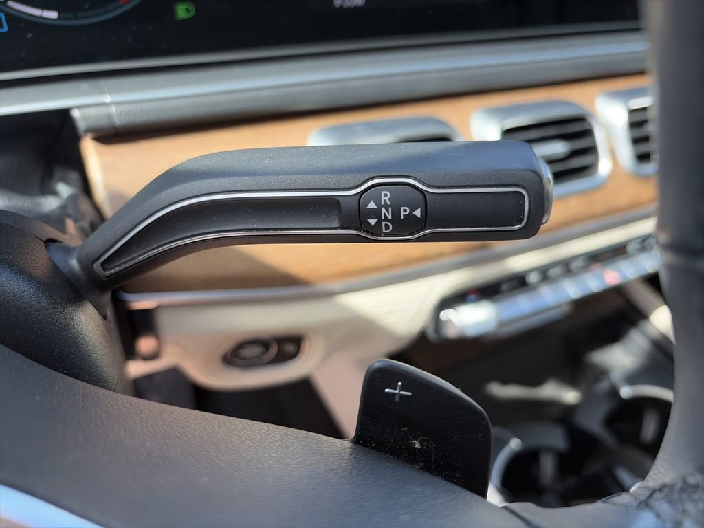 Used 2021 Mercedes-Benz GLE 350 image 29