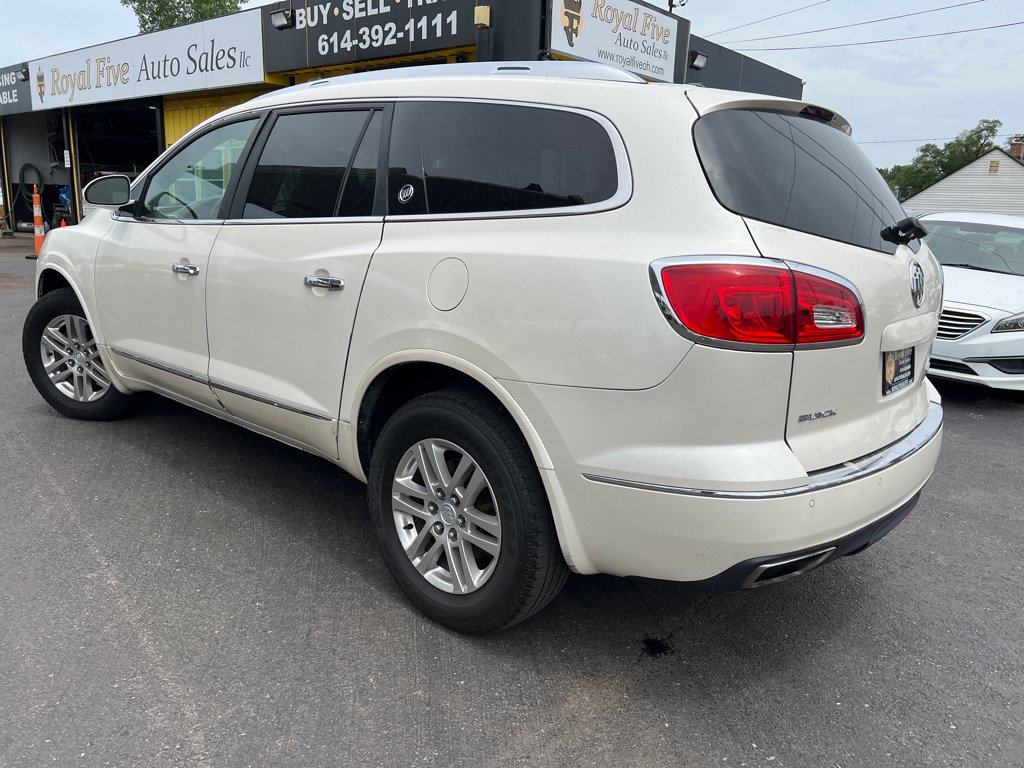 Used 2015 Buick Enclave Convenience FWD image 13
