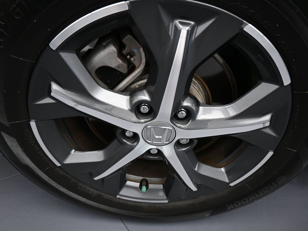 Used 2023 Honda HR-V EX-L image 46