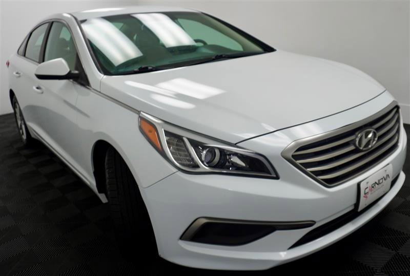 Used 2017 Hyundai Sonata SE image 10