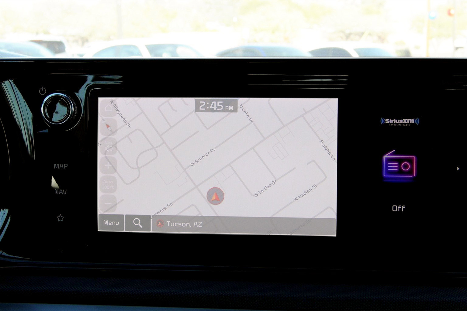 Used 2024 Kia K5 GT-Line w/ GT-Line Premium Package image 15