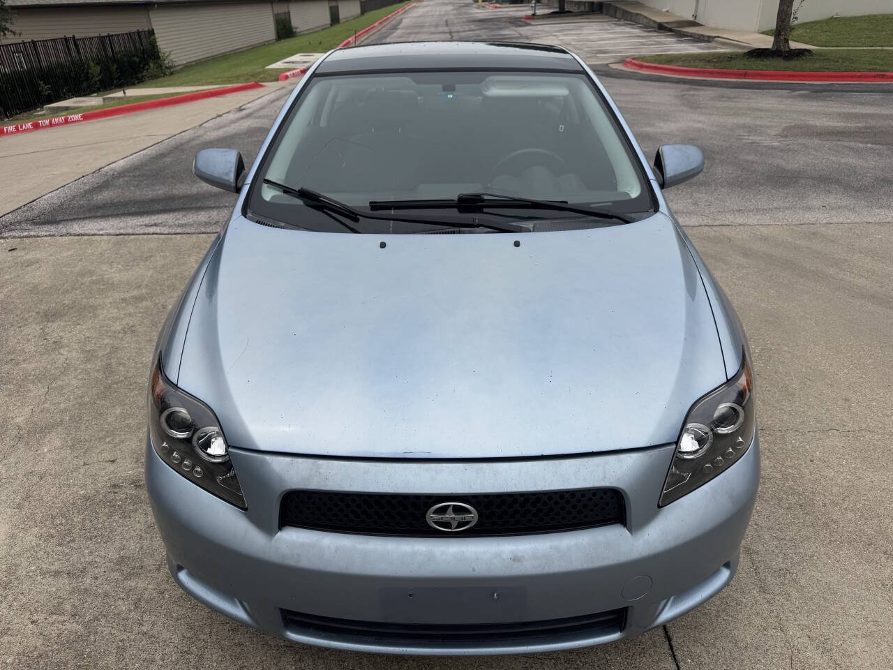 Used 2008 Scion tC FWD image 25